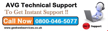 AVG Support Number 0800-046-5077 AVG Help Number