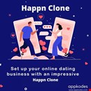 Stunning online dating platform with happn clone
