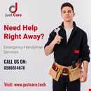 Best Handyman in Dubai for Doorstep Handyman Services in Dubai