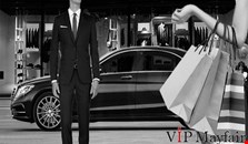 Book a London Chauffeur for an Affordable Price