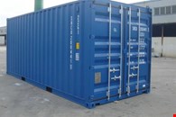 Used Shipping Containers For Sale