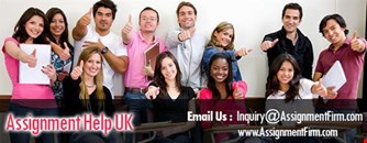 The Best Assignment Help UK To Students by Assignment Firm