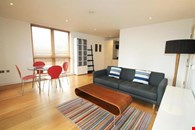 2 bedroom apartment to rent  WATERMANS PLACE, 3 WHARF APPROACH, LEEDS