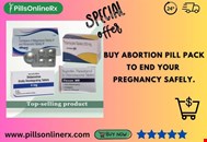 Buy Abortion Pill Pack to End Your Pregnancy Safely.