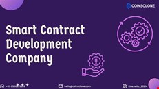 Expert Smart Contract Development Services: Revolutionize Your Startup with Customized Solutions