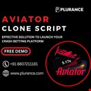 Aviator clone script: Your ticket to a thriving betting business