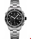 Tag Heuer Aquaracer Automatic Chronograph 500M B Solid