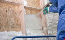 Loft insulation UK cost