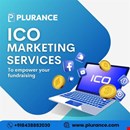 ICO Marketing Services: To empower your fundraising 