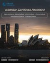 Australia Academic Certificate Validation in UAE