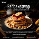Get the PancakeSwap Clone Script Launch Your Crypto Exchange Instantly!