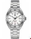 Tag Heuer Formula 1 Automatic 41Mm White