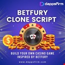 Optimize iGaming Revenue with Betfury Clone Script and Powerful Features