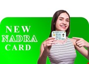 NADRA Card Center offers NADRA Card Online UK service