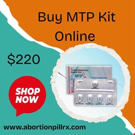 Buy MTP Kit Online for Medical Abortion at Best Price