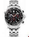 Omega Seamaster 300M Diver Co-Axial Chronograph 42Mm Stainless Steel Brushed & Polished