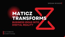 Launch Your Next-Gen Global Exchange Like OKX with Maticz