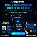 Drive Faster Growth with a Custom Payment Gateway Clone Script