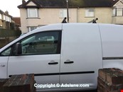 Vw caddy 1.9 tdi 2009