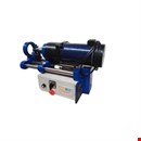 Indi-Borer Porta Boring Machine – High Performance, Now for Sale