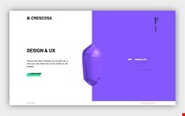 Website design & development, branding