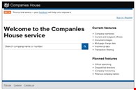 What is Webcheck Beta Service?