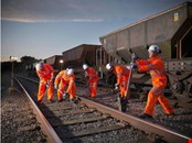 Interested in construction related jobs for the Underground? in Barking and Dagenham £ 9.15 to £ 20