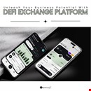 Empower Your Crypto Vision: Launch a Cutting-Edge DeFi Exchange with Maticz