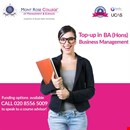 Masters In Business Management UK