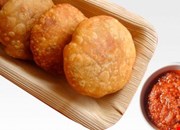 Buy Delicious Hand Made frozen Kachori in London – Oriental Foods