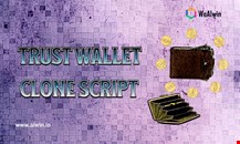 Trust Wallet Clone – Launch Your Wallet in 7 Days