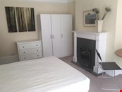 Rooms - Pokoje - Central Eastbourne