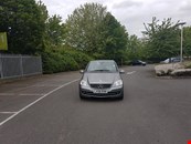 sale mercedes a class 150