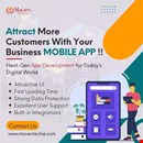 Leading Custom Web Application Development Agency