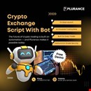 Ready-Made Cryptocurrency Exchange Script + AI Bot