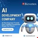 AI Development Trends: How Leading Companies Shape the Future