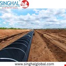 Rockshield Mesh: Ultimate Protection For Underground Pipelines
