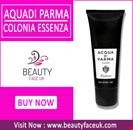 ACQUA DI PARMA, COLONIA ESSENZA (FACE EMULSION 75ML)