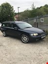VOLVO V70 2.4 SE 5dr FSH