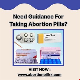 Need Guidance Before Taking Abortion Pills?