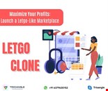 Maximize Your Profits: Launch a Letgo-Like Marketplace