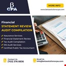 Best Tax Accountant near Tysons | CPA near me