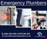 10% Off on Emergency Plumbing Services