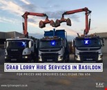 Grab Hire Basildon