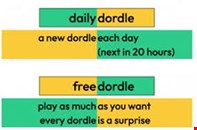 Dordle and the Quiet Revolution of Thinking Games