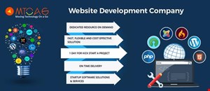 Website Development Company 