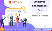 Employee Engagement App Features