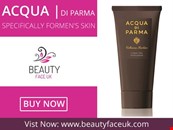 ACQUA DI PARMA, COLLEZIONE BARBIERE (REVITALIZING FACE CREAM 50ML)