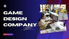 Game design company