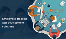 employee tracking app
